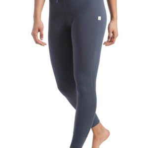 Vuori Daily Legging in Blue